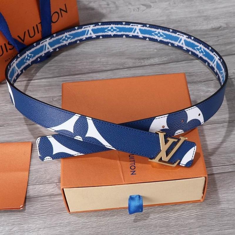 LV Belts 7421